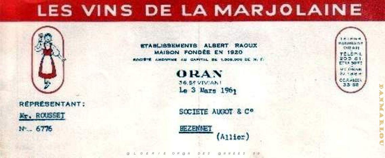 Oran Courriers pub 726.jpg